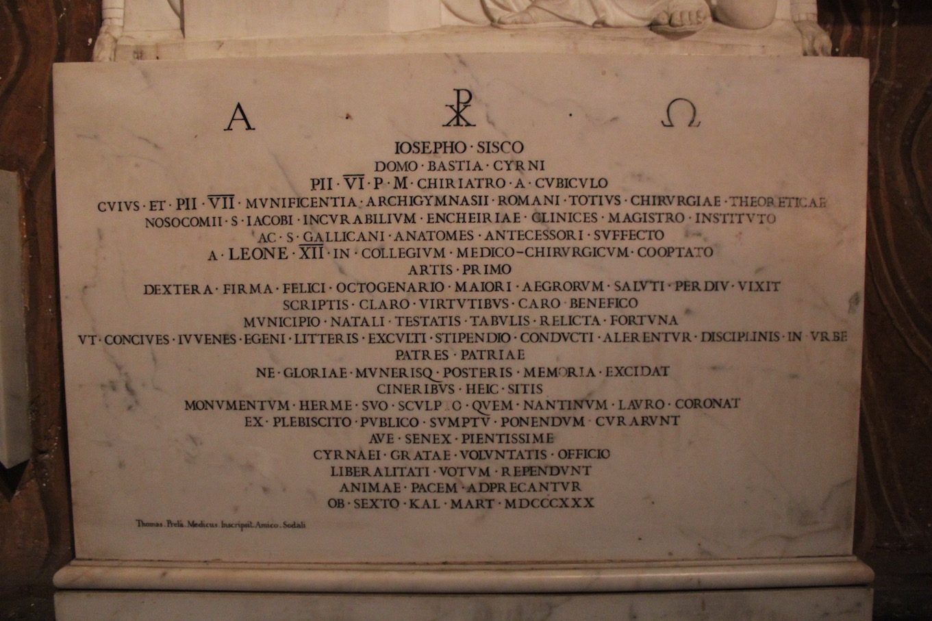 Giuseppe Sisco's tomb (12).jpg
